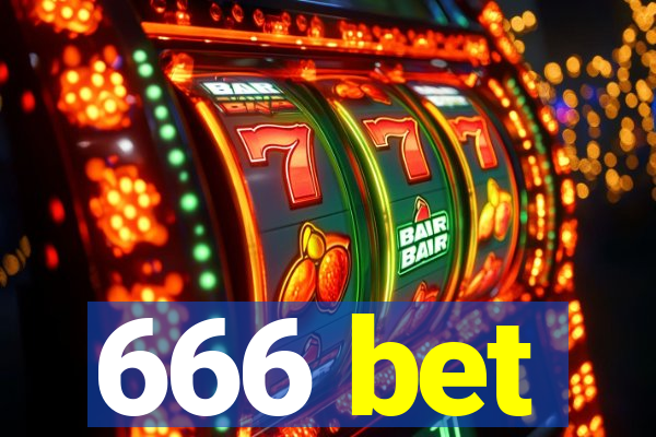 666 bet